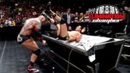 Batista decimated the former World Champion in under eight minutes at the 2014 Chamber event.